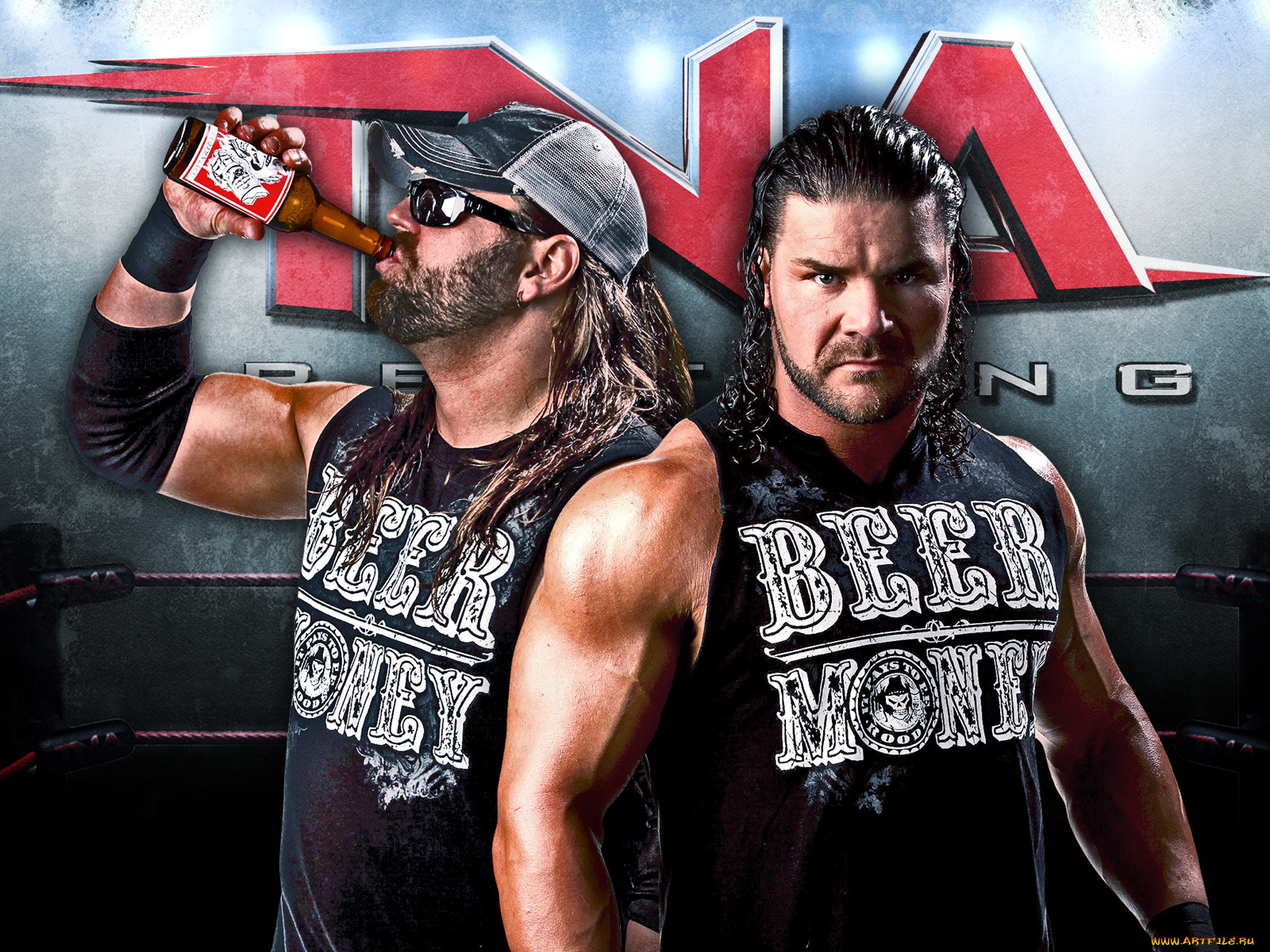 beer, money, , wwe